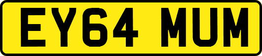 EY64MUM