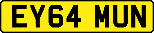 EY64MUN
