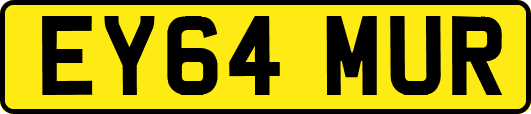 EY64MUR