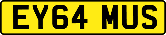 EY64MUS