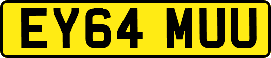 EY64MUU