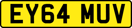 EY64MUV