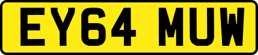 EY64MUW