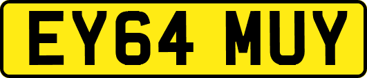 EY64MUY