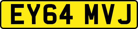 EY64MVJ