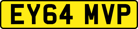 EY64MVP