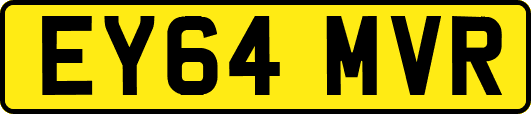 EY64MVR