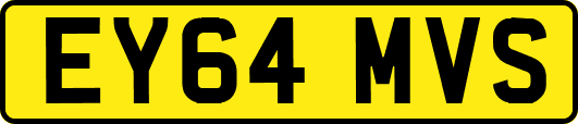 EY64MVS