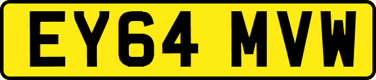 EY64MVW