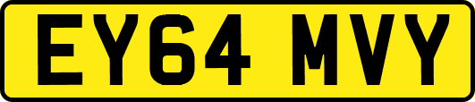 EY64MVY