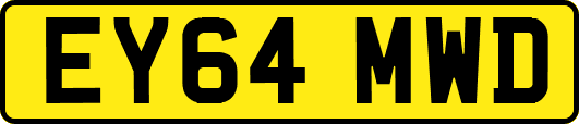 EY64MWD