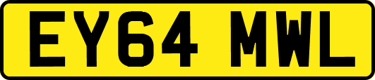 EY64MWL