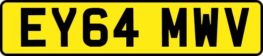 EY64MWV
