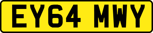 EY64MWY