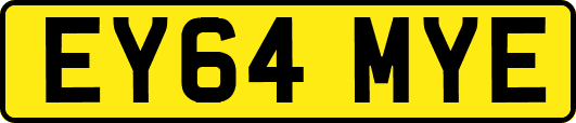 EY64MYE
