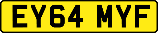 EY64MYF