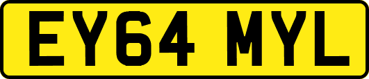 EY64MYL