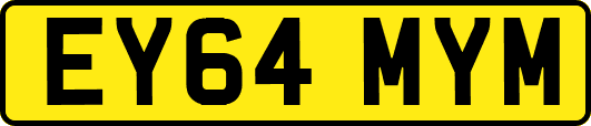 EY64MYM