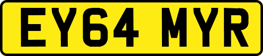 EY64MYR