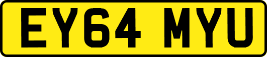EY64MYU