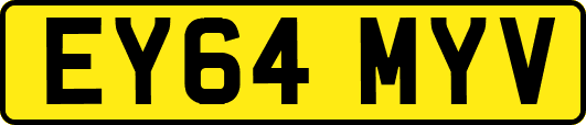 EY64MYV