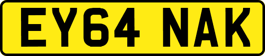 EY64NAK