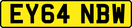 EY64NBW