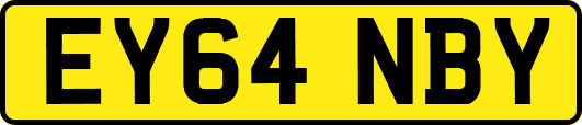 EY64NBY