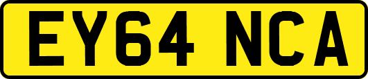 EY64NCA