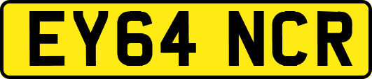 EY64NCR
