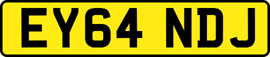EY64NDJ