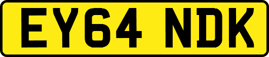 EY64NDK