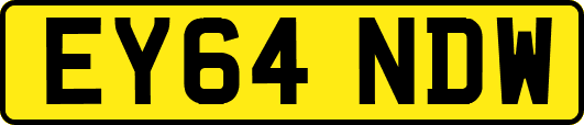 EY64NDW