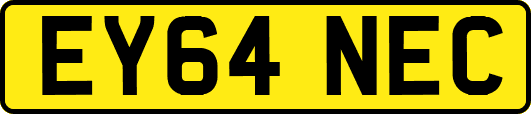 EY64NEC