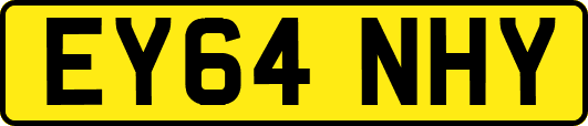 EY64NHY