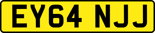 EY64NJJ