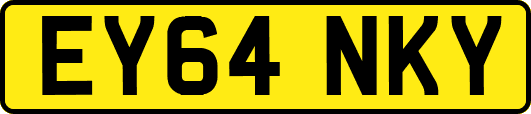 EY64NKY