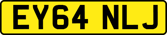 EY64NLJ