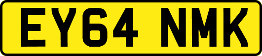 EY64NMK