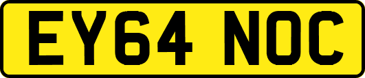 EY64NOC