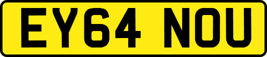 EY64NOU