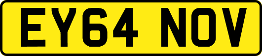 EY64NOV