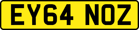 EY64NOZ