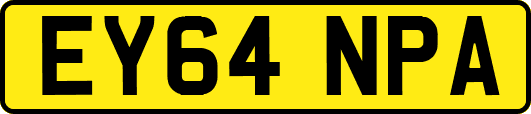 EY64NPA