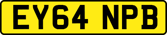 EY64NPB