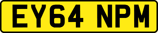 EY64NPM