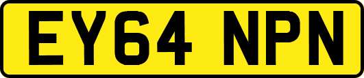 EY64NPN