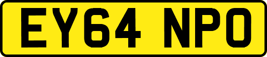 EY64NPO