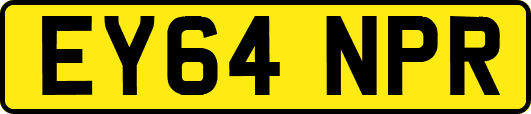 EY64NPR