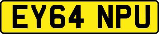 EY64NPU